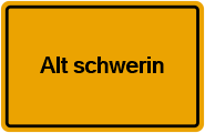 Grundbuchamt Alt Schwerin